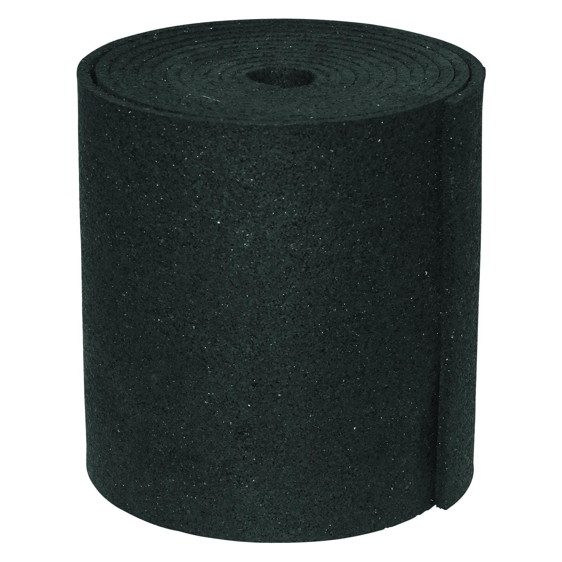Kerbl 37398 Anti-Rutsch Matte, 15 cm x 3 mm, 20 m Rolle (32904461)
