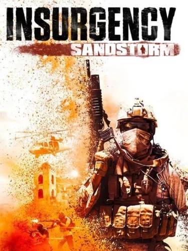 Insurgency: Sandstorm PC Steam CD Key