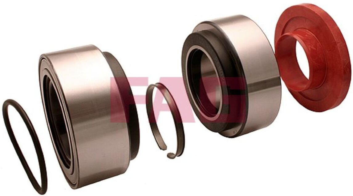 Radlager Schaeffler FAG 566426.05.AM