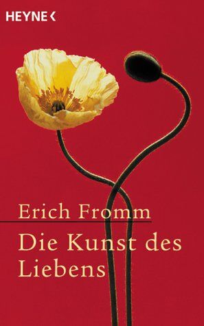Erich Fromm - Die Kunst des Liebens - Preis vom 16.10.2026 11:41:07 h
