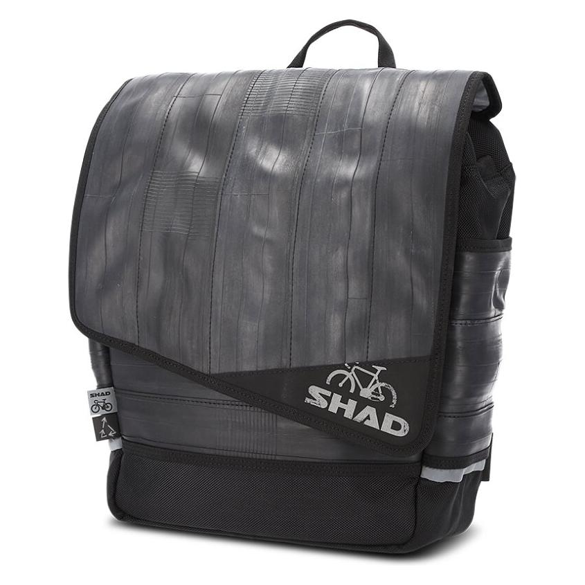 Shad Messenger (8 l, Lenkertasche) (SHAD-SG.MESS)