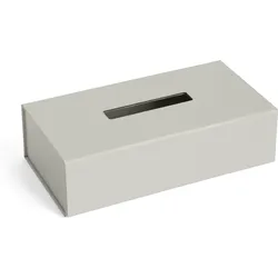 Colour Storage Kosmetiktuchbox grau