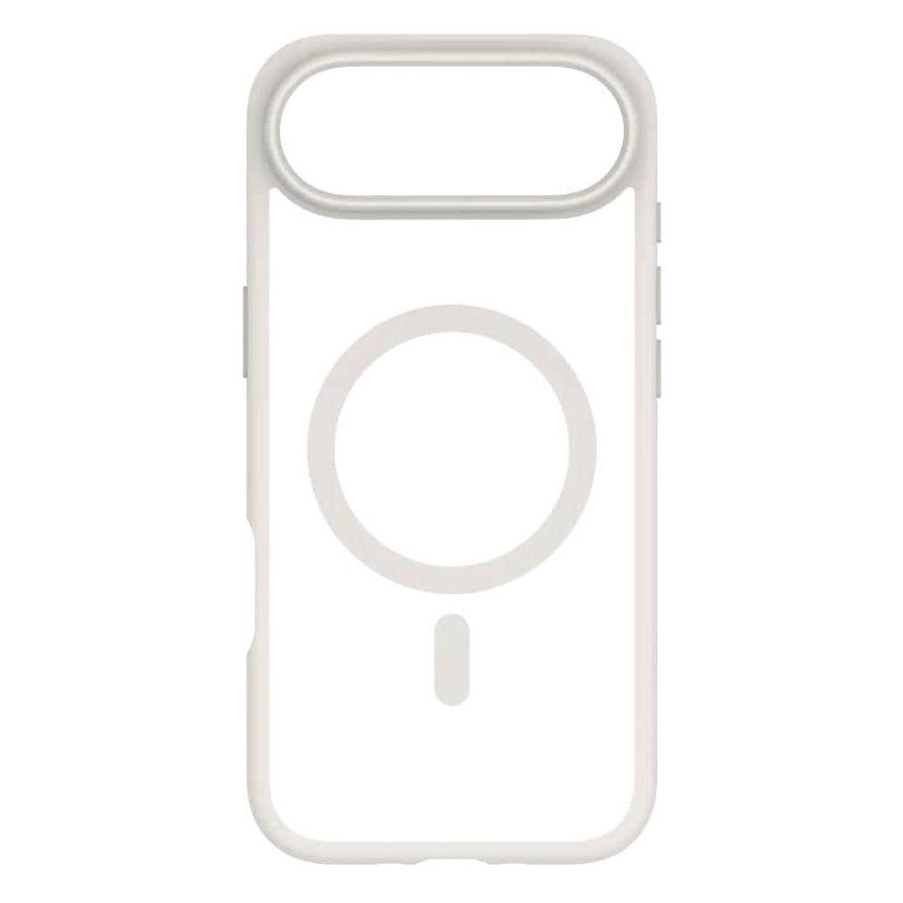 dbramante1928 Grenen MS - iPhone 17 Air - White (Apple iPhone 17, Apple iPhone Air) (GN66WH006722)