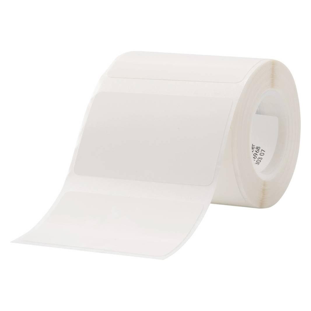Niimbot Weiss 230 St. 1EA01263802 Preis-Etiketten, Namens-Etiketten (50 mm) (1EA01263802)