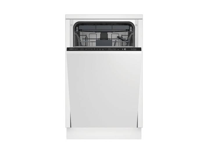 Geschirrspüler Givs 54181 X -Eb-