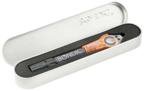 Bondic Starter Set UV-Kleber BONSTART 4g