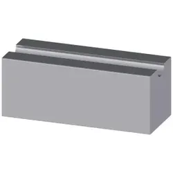 Siemens 3KF9512-1AA00 Zubehör für 3KF BG5/3KD BG5 Umbausatz Blockierpin zur Deaktivierung 3KF95121AA00