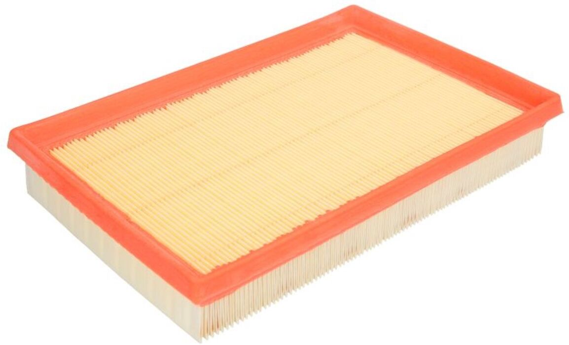 Luftfilter MANN-FILTER C 2562