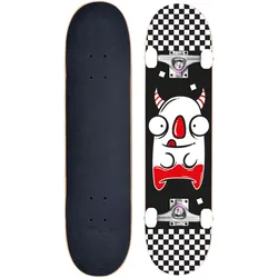 Pro Acro, Skateboard, (31")