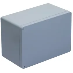 Weidmüller Metallgehäuse KLIPPON K#2934180000