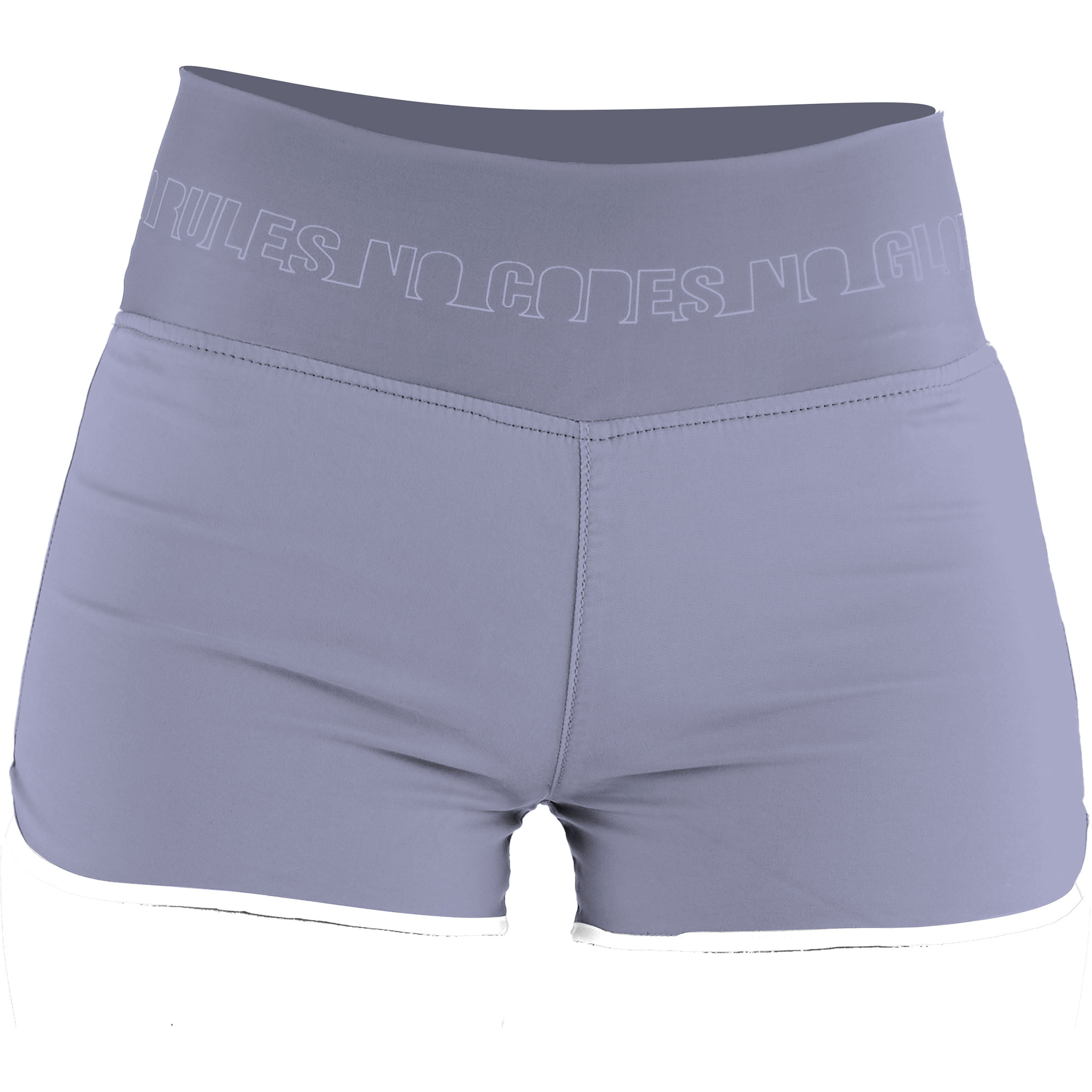 Nograd Franc Damen Kurze Hosen blau Größe XL Bouldern Widerstandsfähig