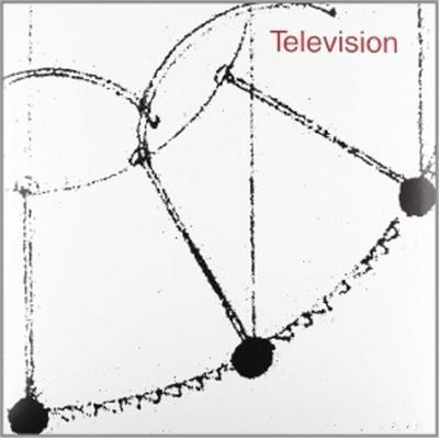 Television - Television, Vinyl