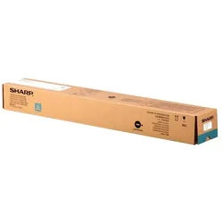 Laser/Kopierer SHARP MX36GTCA SHARP MX2610N TONER CYAN
