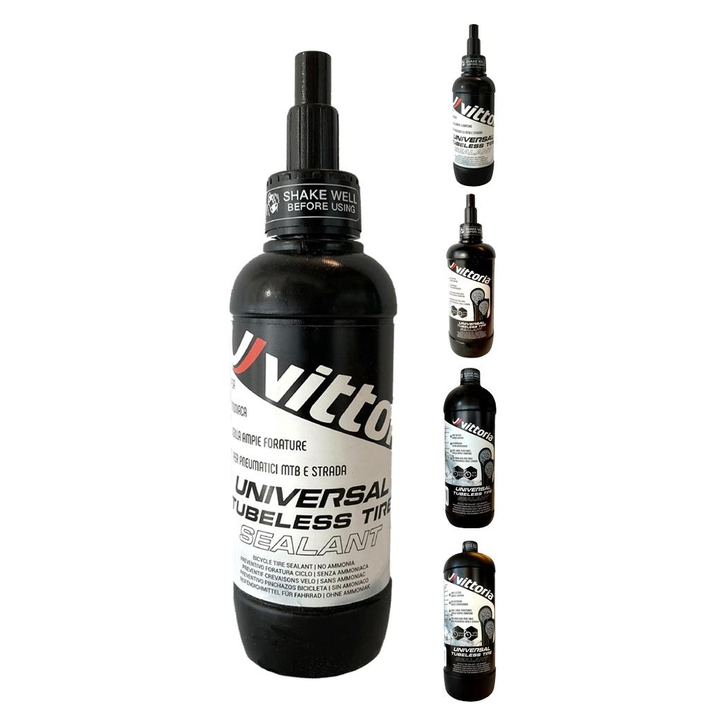Vittoria Universal Tubeless Tire Sealant Reifendichtmittel (1AA00098)