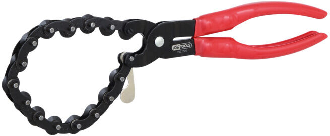 KS Tools Coupe-tubes à chaîne 19-83mm (150.1500)