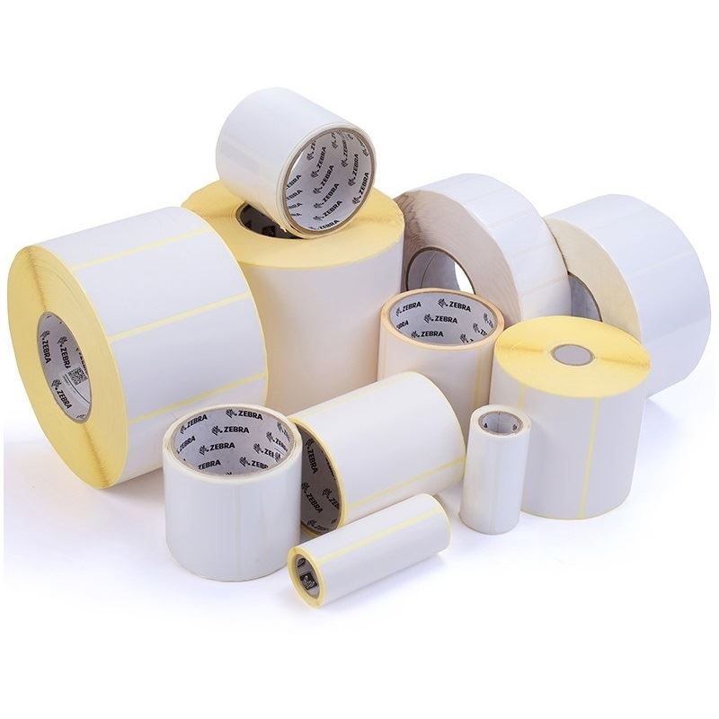 ZEBRA Z-PERF 1000T 152X102MM L.PAPER