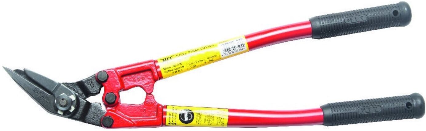 Hesse Bandstahlschere 510mm HIT (498839)