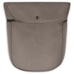ABC Design Beindecke Polyester Nature