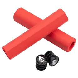 WOLF TOOTH Griffe Karv Cam 6,5 mm | rot