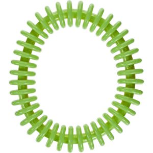 BECO Tauchspielzeug 9606-008 Tauchring mit Lamellen, Ø 15 cm, grün