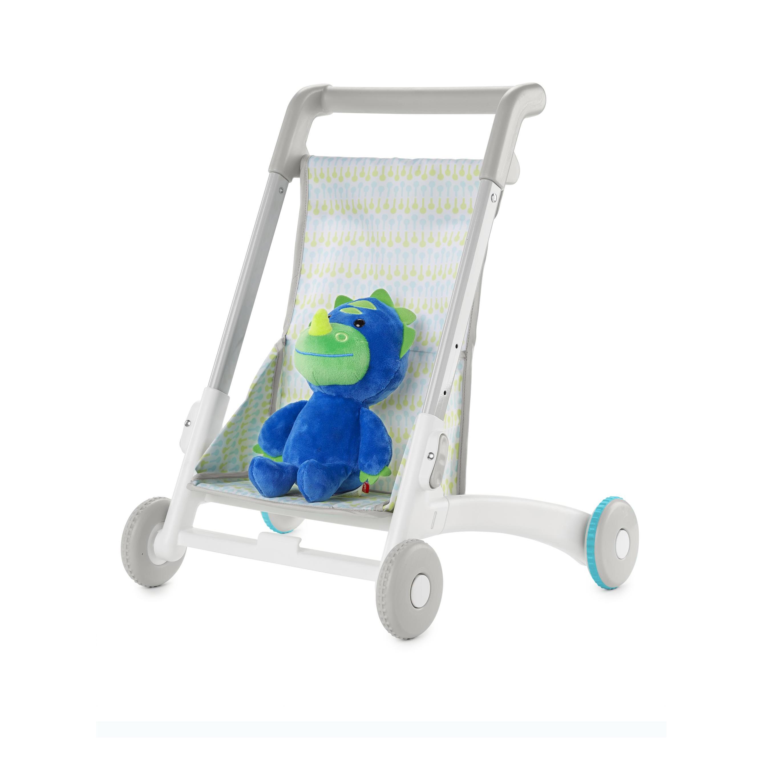 Skiphop E&M Grow Along 4 in 1 Activity Walker (SH9J057510)