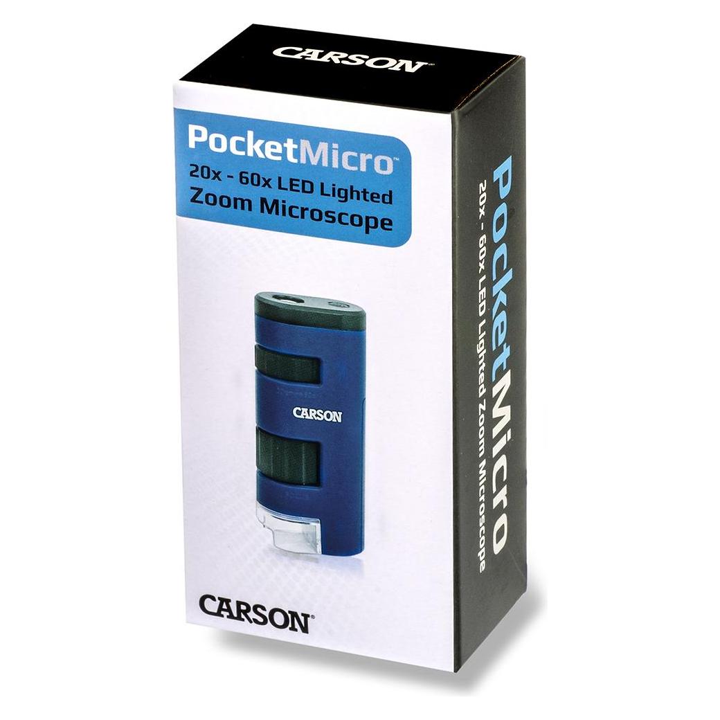 Carson Optical PocketMicro (MM-450)