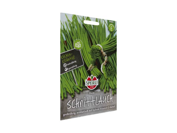 Sperli Schnittlauch Staro