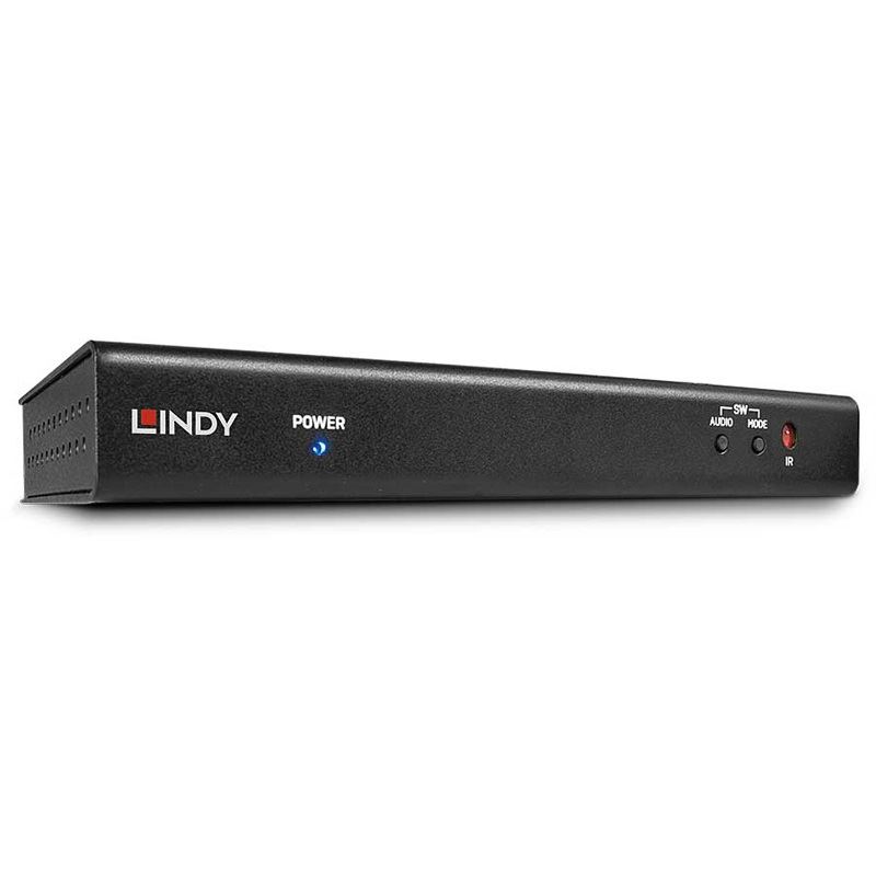 Lindy 4Port HDMI Multi-View Switch