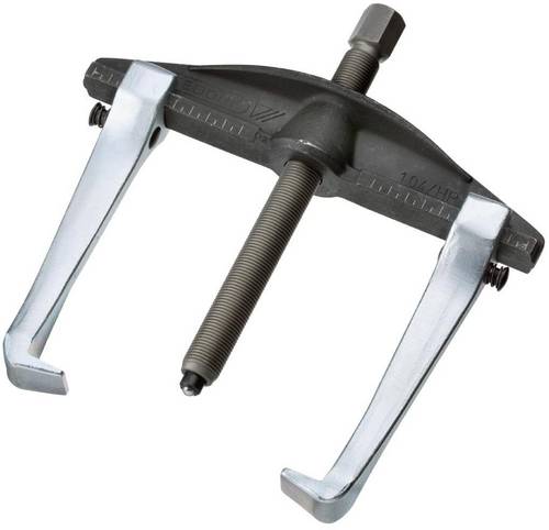Gedore 2836068 Abzieher-Set Spannbereich (Details) 130 - 170mm Anzahl Haken 3