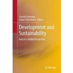 Development and Sustainability, Fachbücher