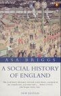 Asa Briggs - A Social History of England (Penguin history) - Preis vom 09.10.2026 07:28:09 h