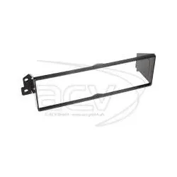 ACV 281275-01 1-DIN ISO Radioblende Autoradio Radiohalterung SsangYong Rodius...