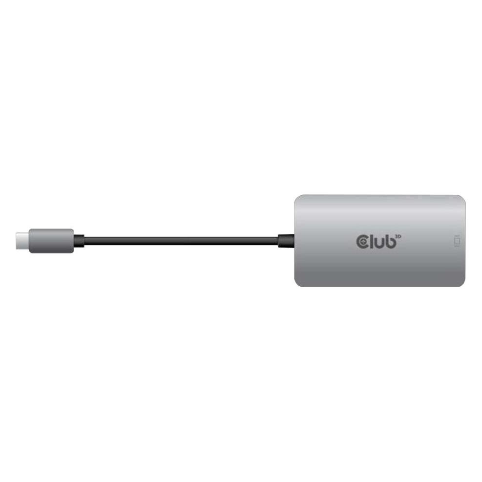 Club 3D CAC-1510-A (0.09 m) (CAC-1510-A)