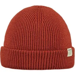 BARTS Beanie Kinyeti, Größe ONE SIZE in Orange 202