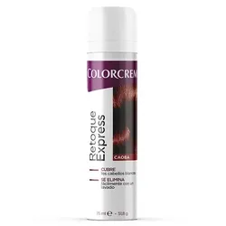 Eugene Perma Colorcrem Retoque Express Tinte Spray 75ml Caoba