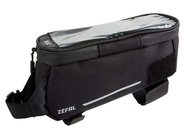 Zefal Rahmentasche Console Pack T1