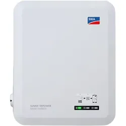 SMA STP 10.0 SMART ENERGY Hybridwechselrichter Sunny Tripower 10.0