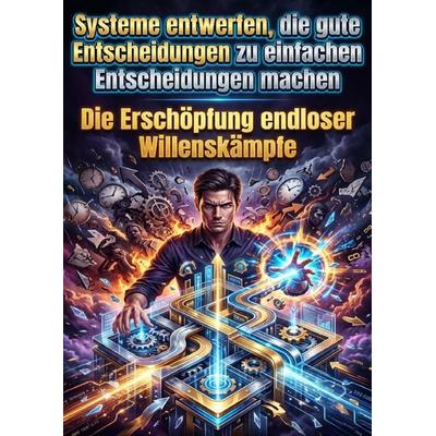 Systeme entwerfen, die gute Entscheidungen zu einfachen Entscheidungen machen, Taschenbuch von Lena Fischer, Epubli, 978-3-565-35374-3