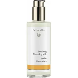 Dr. Hauschka, Gesichtsreinigung, SOOTHING Cleansing Milk, 145ml (Reinigungsmilch, 145 ml)