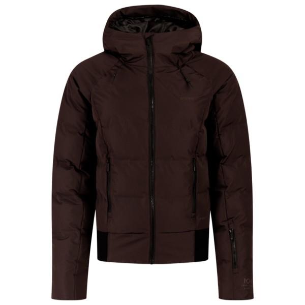 Protest - Women's PRTAlysumi Snowjacket - Skijacke Gr 44 schwarz/braun