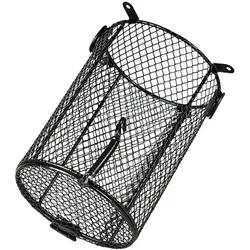 Reptiles-Planet Beleuchtungs-Lampen Schutzschild, Terrariumbeleuchtung