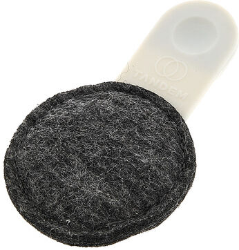 Tandem Drums Drops 40g grey Gris