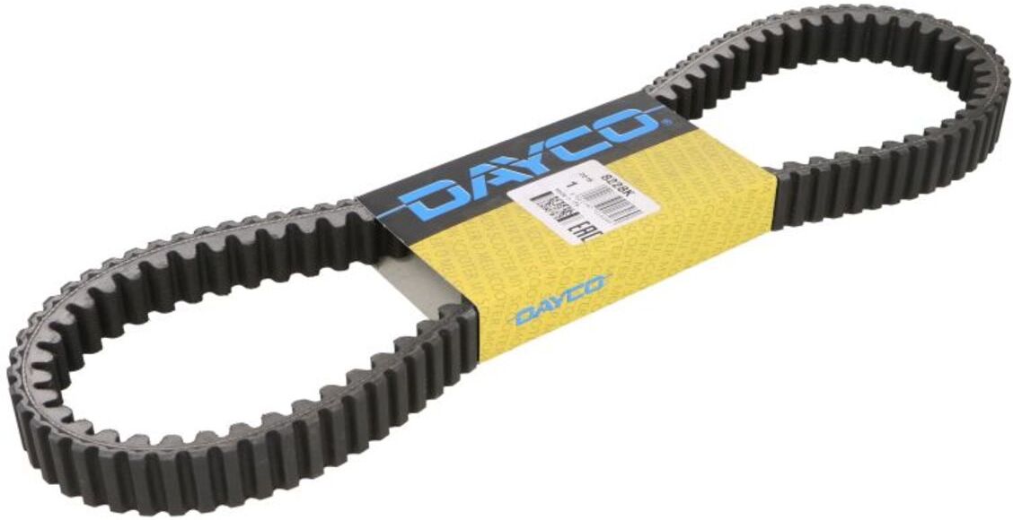 Antriebskeilriemen, Variomatik DAYCO DAY8228K