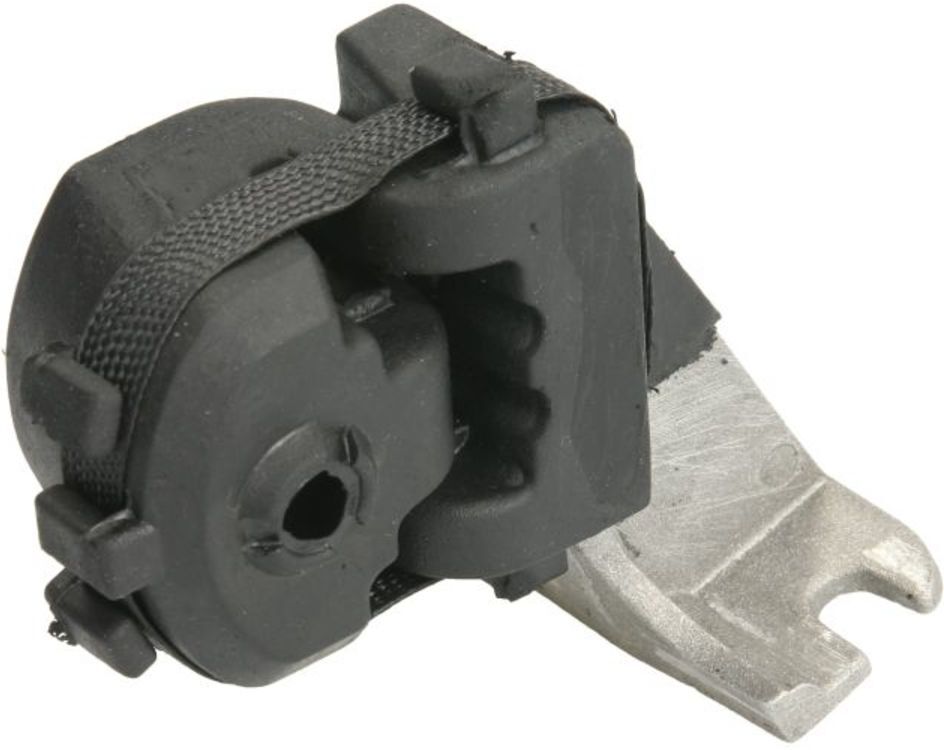 4Max Supporto, silenziatore 0219-14-0153P