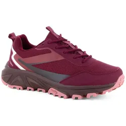 Altex, Damen, Wanderschuhe, Courtney (37), Violett