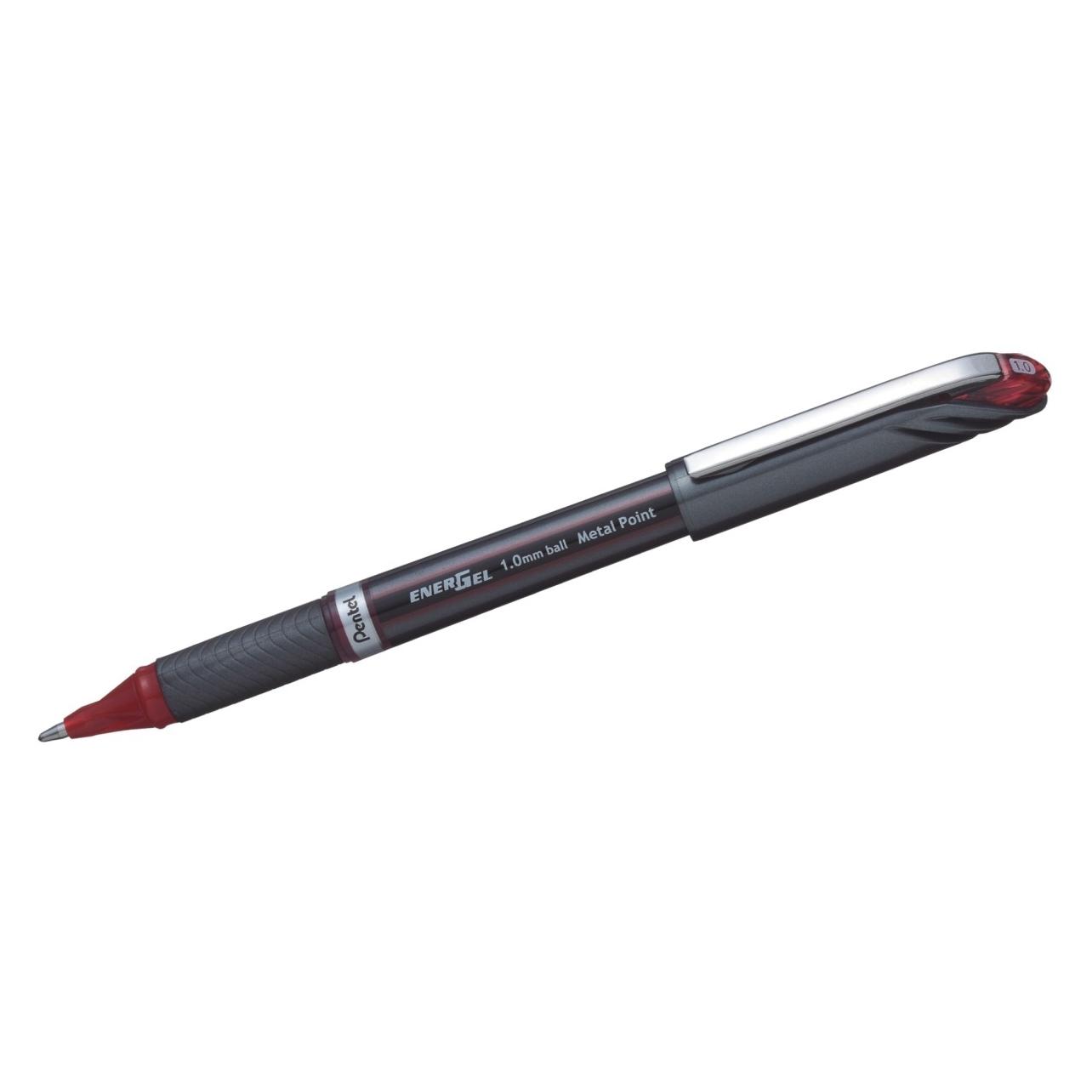 Pentel BL30 Gelschreiber rot 0.5 mm (1x) (BL30-BX)