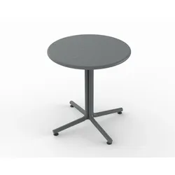 Resol »Mesa Bini« Outdoor Tisch Sand