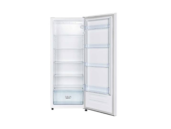 Sibir KSC 25025 D Kühlschrank Weiss rechts