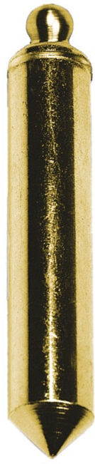 Plomb de carreleur 75 g laiton ; Industrial Quality Supplies (38110075)