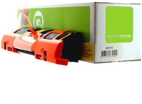 Q-Nomic 701Y toner amarillo